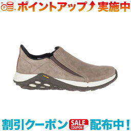 (MERRELL)メレル JUNGLE MOC 2.0 BOULDER (BOULDER ボウルダー)26cm