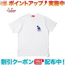 クーポン配布中☆(COOKMAN)クックマン Tシャツ Chef Hat LA City (ホワイト)