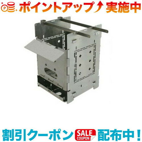 ＼スーパーSALEクーポン配布中／ FIREBOX ファイヤーボックス Stove GEN2 ストーブGEN2