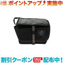 クーポン配布中☆(RawLow Mountain Works)ロウロウマウンテンワークス Bike'n Hike Front Bag (Black)