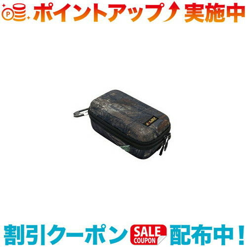 クーポン配布中☆(JAGUY)ヤガイ セミハードメスティンケース (リアルツリー)