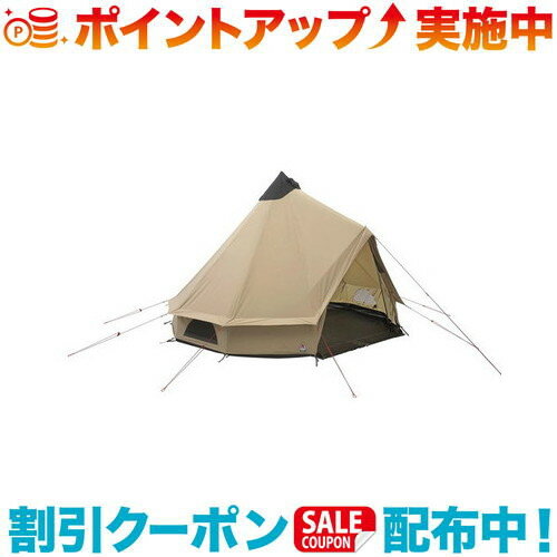 クーポン配布中☆(ROBENS)ローベンス クロンダイク | テント アウトドア アウトドア用品 キャンプ プール 海 海水浴 キャンプ用品 イベント 運動会 ソロキャンプ 登山ビーチテント 庭 ファミリー 野外 宿泊 山岳テント キャンプテント ハイキング アウトドアグッズ