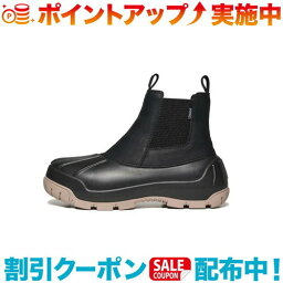 (SHAKA)シャカ SWAMP CHELSEA MT (Black 03U)