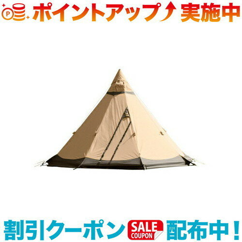 Tentipi テンティピ サファイア 5 cp | キャンプ用品 アウトドア アウトドアブランド アウトドア用品 キャンプグッズ キャンプテント テント ファミリー ファミリーテント 4人用 5人用 6人用 …