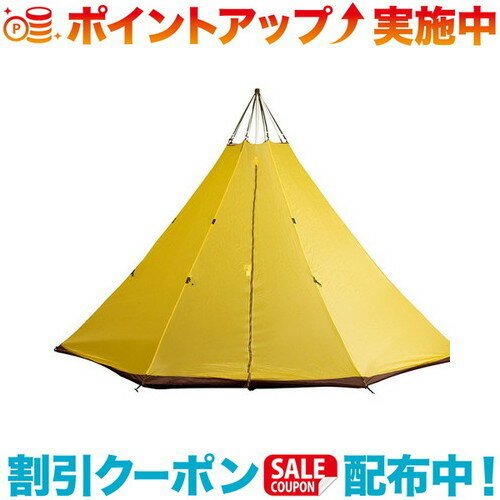 (Tentipi)テンティピ インナーテント コンフォート 7