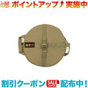 (Platchamp)プラットチャンプ DISH CARRY (Wolf Brown)