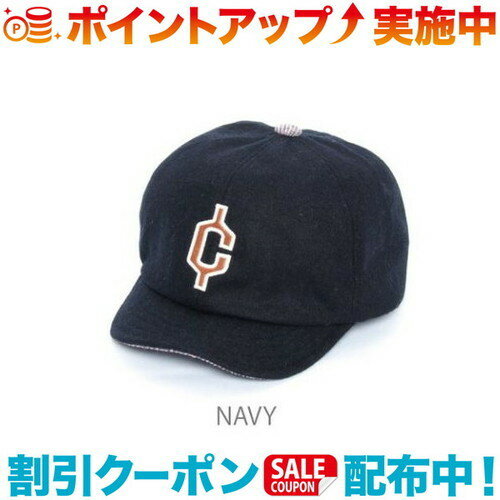 clef クレ RB3498 ICON WIRED B CAP NVY