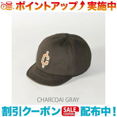 (clef)クレ RB3550 ICON WIRED BASIC B.CAP CGRY