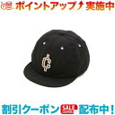 (clef)クレ RB3576 60/40 B.CAP (BLK)