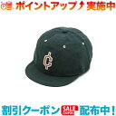 (clef)クレ RB3576 60/40 B.CAP (GRN)