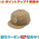 (clef)クレ RB3576 60/40 B.CAP (TAN)