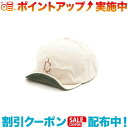 (clef)クレ CORDUROY B・CAP (IVO)