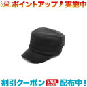 (clef)N COLT WORK CAP 2 (BLK)