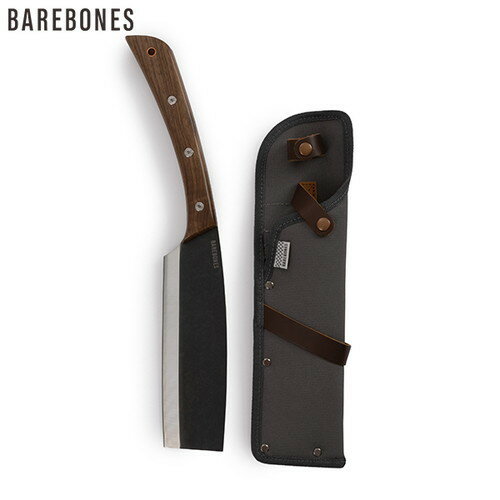 WINTER SALE開催中☆(Barebones Living)ベアボーンズリビング ジャパニーズ ナタハチェット