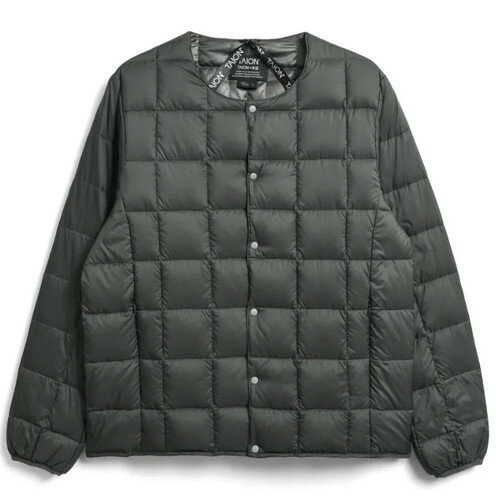 WINTER SALE�������(TAION)�������� CREW NECK BUTTON DOWN JKT (���������㥳����) | �������� ��� ��󥺥���...