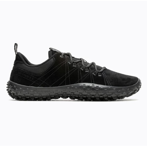 SPRING SALE開催中☆(MERRELL)メレル ラプト (BLACK/BLACK) | メンズ アウトドアブランド アウトドア ブランド アウトドアシューズ アウトドア靴 靴 くつ シューズ スニーカー ハイキング ハイキングシューズ トレーニング ランニング ランニングシューズ 軽量 ウォーキング