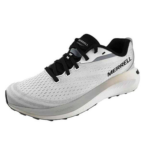 SPRING SALE開催中☆(MERRELL)メレル MORPHLITE (ASH/BLACK) | メンズ 靴 シューズ アウトドア キャンプ アウトドアシューズ アウトドアブランド ハイキング ハイキングシューズ トレッキング トレッキングシューズ 登山 トレイルランニング トレイルラン ランニン