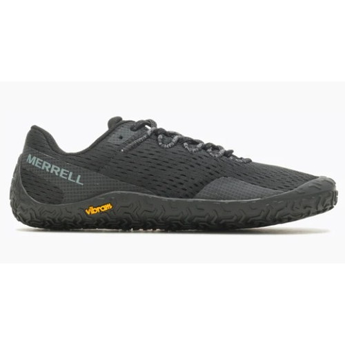 SPECIAL SALE開催中☆(MERRELL)メレル VAPOR GLOVE 6 (BLACK ブラック) | レディース