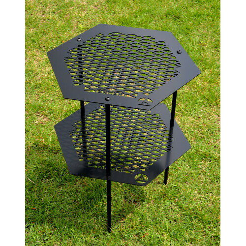 ANCAMメタヘキテL &メタヘキテMラックセットペトロマックスケース付き ANCAMメタヘキテL &メタヘキテMラックセットペトロマックスケース付き