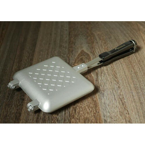 WINTER SALE�������(EAGLE Products)��������ץ������� ����ߥ˥���ȡ������� Aluminium Toaster