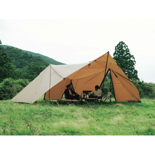�����ݥ��������(snow peak)���Ρ��ԡ��� ���ɥ��ơ������M Pro.air