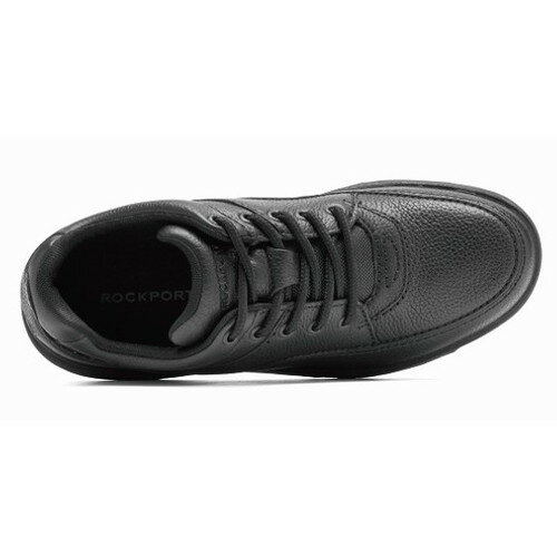 クーポン配布中☆(ROCKPORT)ロックポート WORLD TOUR CLASSIC (BLACK)