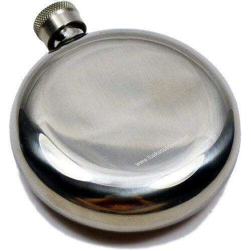 ウィンズショップのクーポン配布中☆(TOAKS)トークス ワインフラスク 150ml｜アングル2