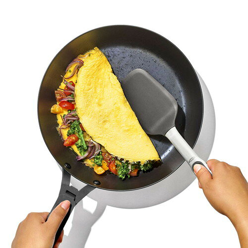 SPECIAL SALE開催中☆(OXO)オクソー SILICONE CAMP STOVE TURNER
