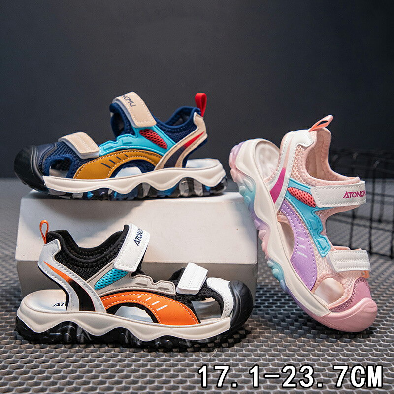 ビーチサンダル サンダル キッズサンダル スポーツサンダル キッズ スポーツサンダル 女の子 サンダルキッズ ジュニア マジックテープ サマーサンダル 歩きやすい 履きやすい キッズ子供サンダル 男の子 キッズ 靴 子ども サマーサンダル 歩きやすい おしゃれ 保育園 幼稚園
