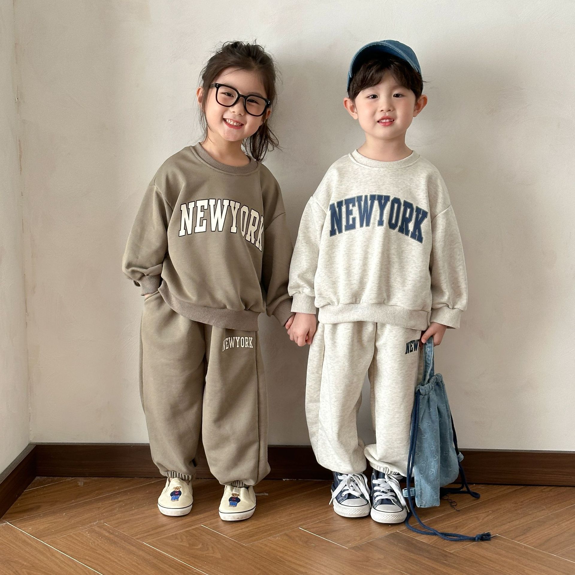 セットアップ キッズ ジャージ 上下セット スウェットセット ベビー服 男の子 女の子 子供服 パーカー ..