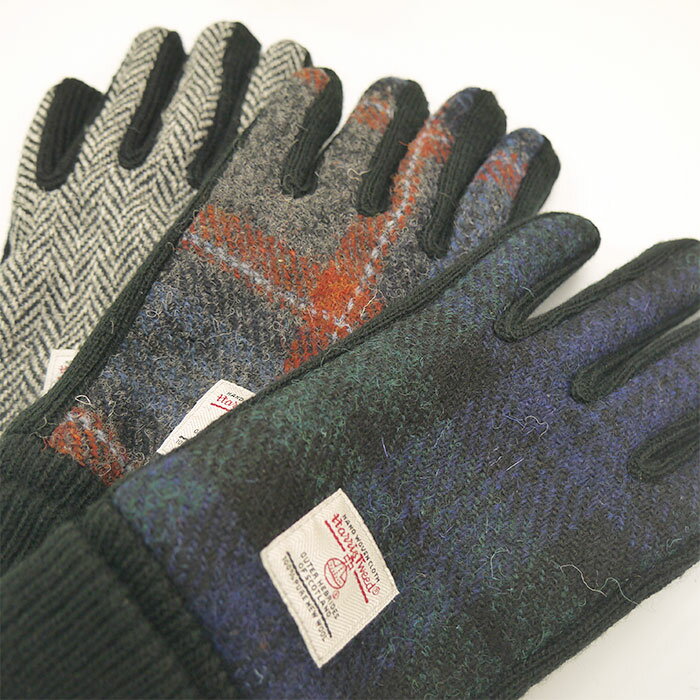 Harris Tweed ���ܻ� �˥åȥ��ե� ���å��ѥͥ��б� �˥åȥޥ� ΢�ܥ� ��󥺥������� �»���ʪ���� �ϥꥹ�ĥ�����