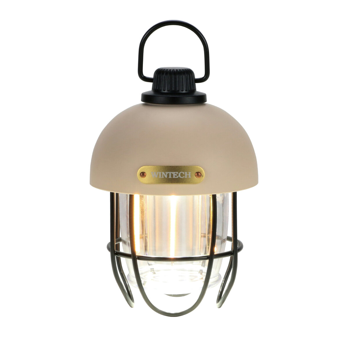 WINTECH ԥLED󥿥ʽӼ KCL-334R ۥ磻ȡ।2000mAhסꡡԥ˥...