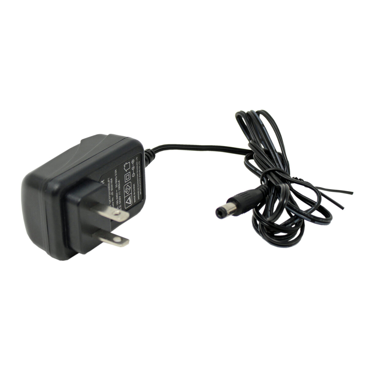 WINTECH ACアダプター レコードプレーヤー KRP-206S専用 メーカー純正 ADE5V1000MA wintech-direct-10000095 WINTECH DIRECT サンプル画像2