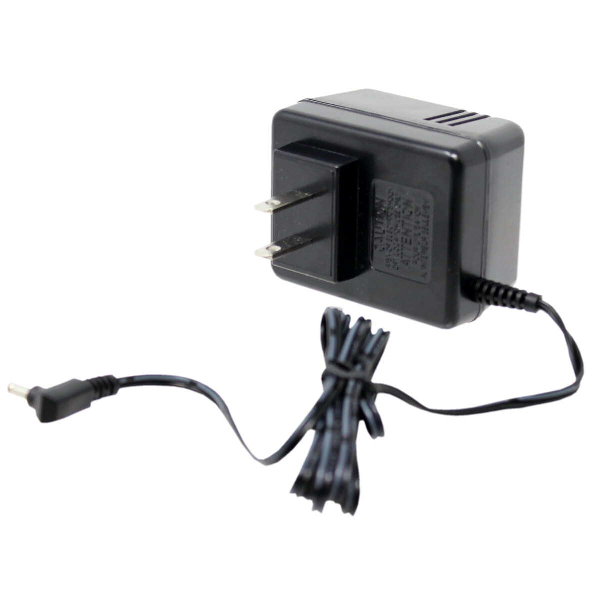 WINTECH ACアダプター ラジカセ SCT-R227・SCT-R225・SCT-R223専用 メーカー純正 ADH6V700MA