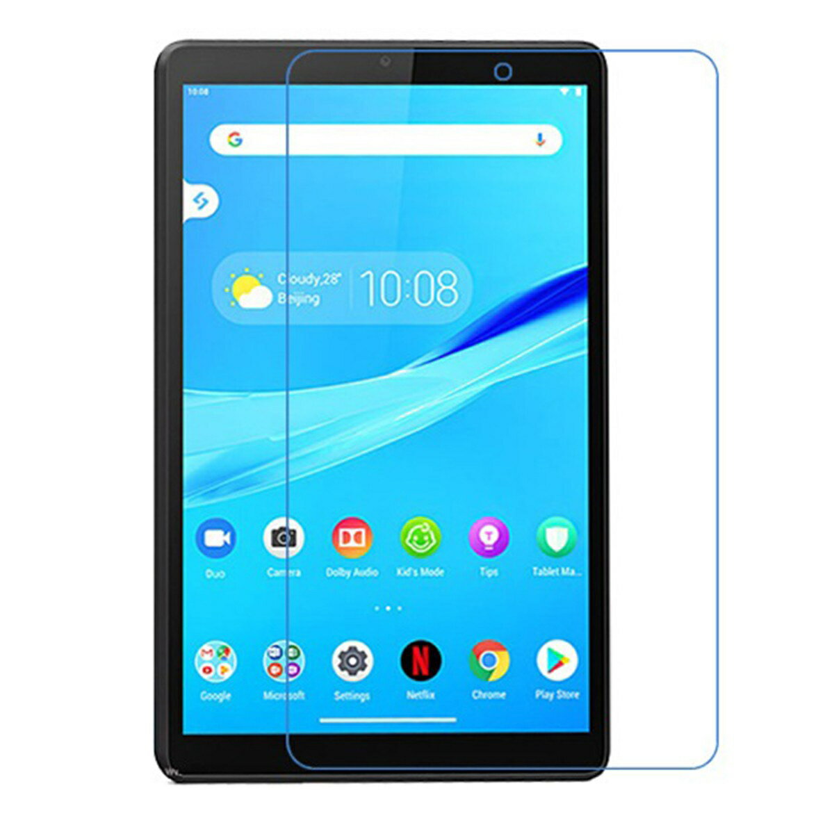 Lenovo Tab M8 FHD TB-8705 / Tab M8 TB-8505 レノボ フィルム 液晶保護フィルム タブレット タブレットシート タブレットフィルム 液晶シート 画面シート フィルム