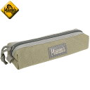 クーポンで最大18%OFF★MAGFORCE マグフォース MF-3301 コクーンポーチ KHAKI FOLIAGE 背面にモールウェビングを設けた筆箱【So...