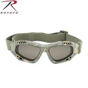 N[|ōő15%OFFROTHCO XR 10378 TACTICAL GOGGLES - ACU DIGITAL CAMO / 'CE'@^NeBJS[O X|[cAEghAAV[eBOȂǂɍœK yďvPCi|J[{lChjYsWIP03tySozyTz