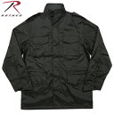 N[|ōő15%OFFROTHCO XR 8644 NYLON M-65 Xg[ tB[hWPbg BLACK ϐH{ꂽiCfނɂĐ ROTHCO炵@\ʂ zVdl̎dsWIP03tyTz