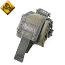クーポンで15%OFF★MAGFORCE マグフォース MF-0207 Mini Rollypoly KHAKI FOLIAGE【WIP】【So】【T】