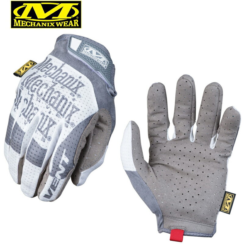 Mechanix Wear メカニックス ウェア Specialty Vent Glove《WIP03》【T】