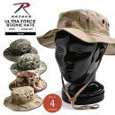 クーポンで最大18%OFF★ROTHCO ロスコ ULTRA FORCE ブーニーハット OTHER CAMO【So】【T】