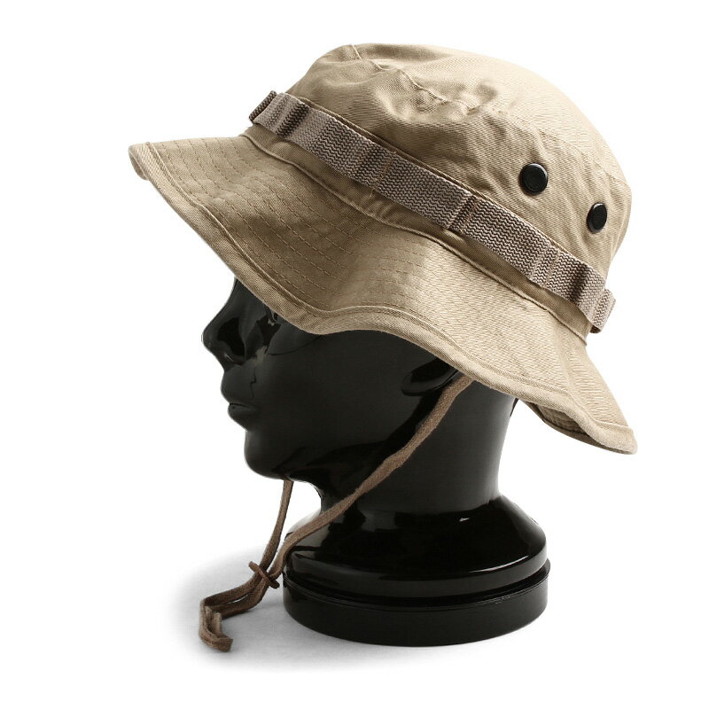 【15%OFFクーポン対象！】ROTHCO ロスコ ヴィンテージ ブーニーハット【So】