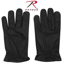 クーポンで最大15%OFF★ROTHCO ロスコ CUT RESISTANT LINED レザー グローブ【3467】【Rothco】【ロスコ】【ミリタリー】【サバゲー】【アウトドア】《WIP03》【T】