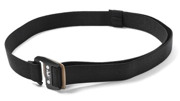 TASMANIAN TIGER タスマニアンタイガー STRETCH BELT ストレッチベルト《WIP03》メンズ ミリタリー タクティカル ベルト 長さを無段階で調節可能 伸縮性 レジャー アウトドア 登山 サバゲー サバイバルゲーム 装備 ドイツ【Sx】