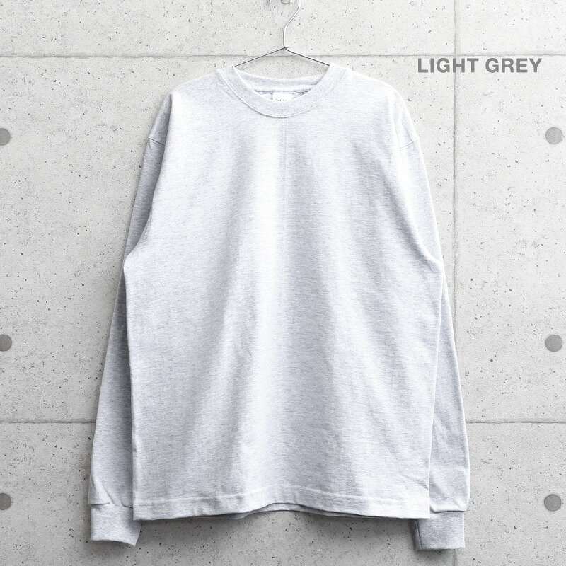 【最短即日発送】クーポンで15%OFF★CAMBER キャンバー #305 8oz マックスウェイト 長袖Tシャツ MADE IN USA【T】｜トップス カットソー メンズ レディース カジュアル アメカジ ストリート おしゃれ ブランド ヘビーウェイト 大きいサイズ 無地 米国製 wip03-10080471 ミリタリーWAIPER 楽天市場店 サンプル画像3