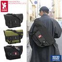 CHROME クローム BG-001 MINI METRO MESSENGER BAG ミ