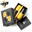 【あす楽】Crep Protect クレップ・プロテクト 6065-2906 Pill（ピル） シューフレッシュナー【クーポン対象外】【T】｜ シューズ スニーカー ブーツ 靴 消臭剤 シューケア ケアグッズ 匂い 臭い 対策 除菌 抗菌 靴下 除湿剤 清潔 香り シリカゲル