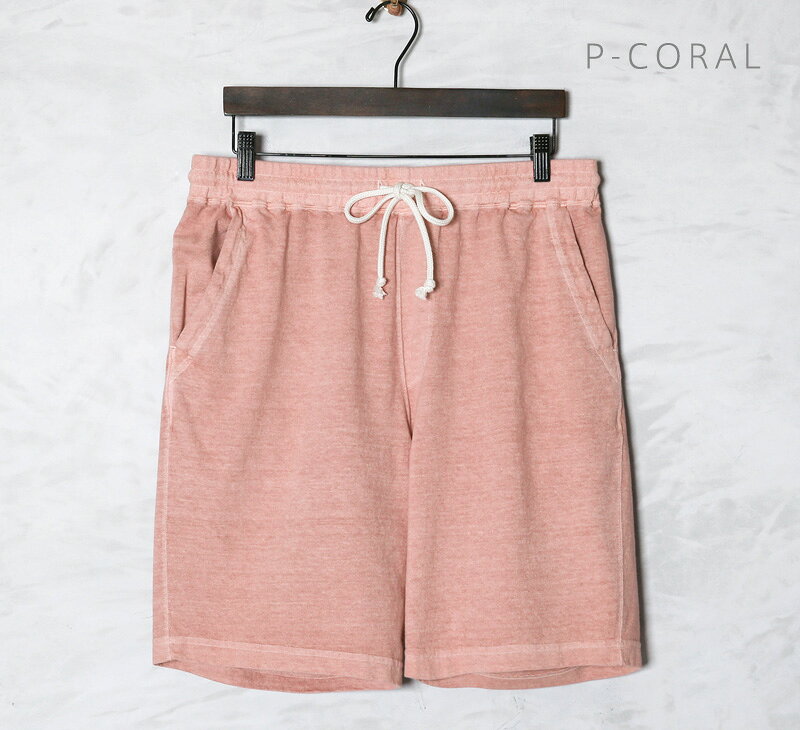 【最短即日発送】クーポンで15%OFF★Good On グッドオン GOPT-2301 TEE SHORTS T-ショーツ ショートパンツ 日本製【Sx】【T】｜ハーフパンツ ストリート オーバーサイズ ビッグシルエット タウンユース フェス アウトドア キャンプ 部屋着 男女兼用 ゆるコーデ wip03-10106515 ミリタリーWAIPER 楽天市場店 サンプル画像3