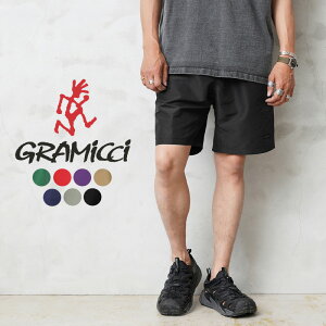 【最短即日発送】★Gramicci グラミチ G2SM-P024 SHELL PACKABLE SHORTS シェルパッカブルショーツ【クーポン対象外】【T】|ショートパンツ ハーフパンツ 短パン 海パン メンズ ボトムス おしゃれ ブランド 撥水 軽量 水陸両用 水泳 海 プール ポーチ