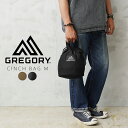 【最短即日発送】クーポンで最大18%OFF★GREGORY グレゴリー CINCH BAG M チンチバッグ M【T】|メンズ バッグ ポーチ パーソナルエフェ...